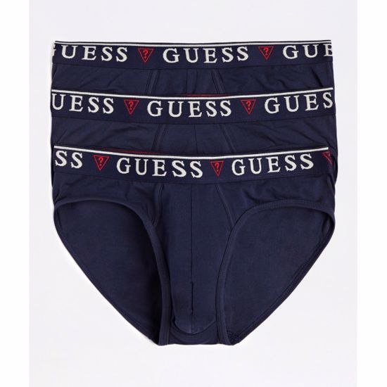 Obrázek z GUESS SLIPY U97G00 